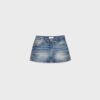 D62 Denim Skort D62 Denim Skort