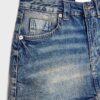 D62 Denim Skort D62 Denim Skort