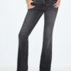 D67 Slim Bootcut Jeans D67 Slim Bootcut Jeans