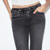 D67 Slim Bootcut Jeans D67 Slim Bootcut Jeans