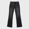 D67 Slim Bootcut Jeans D67 Slim Bootcut Jeans
