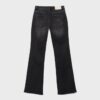 D67 Slim Bootcut Jeans D67 Slim Bootcut Jeans