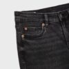 D67 Slim Bootcut Jeans D67 Slim Bootcut Jeans