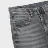 D74 Flared Jeans with Slit D74 Flared Jeans with Slit