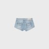 D76 Denim Micro Shorts D76 Denim Micro Shorts