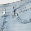 D76 Denim Micro Shorts D76 Denim Micro Shorts