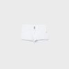 D76 Denim Micro Shorts D76 Denim Micro Shorts