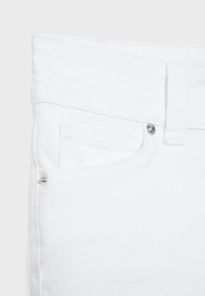 D76 Denim Micro Shorts D76 Denim Micro Shorts
