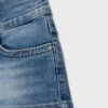 D76 Denim Micro Shorts D76 Denim Micro Shorts