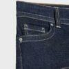 D76 Denim Micro Shorts D76 Denim Micro Shorts