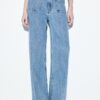 D77 Minimalist Jeans with Pockets D77 Minimalist Jeans with Pockets