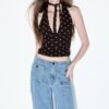 D77 Minimalist Jeans with Pockets D77 Minimalist Jeans with Pockets