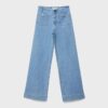 D77 Minimalist Jeans with Pockets D77 Minimalist Jeans with Pockets