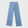 D77 Minimalist Jeans with Pockets D77 Minimalist Jeans with Pockets