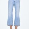 D78 Cropped Flared Jeans D78 Cropped Flared Jeans