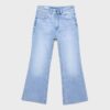 D78 Cropped Flared Jeans D78 Cropped Flared Jeans
