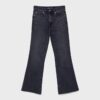 D78 Cropped Flared Jeans D78 Cropped Flared Jeans