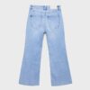D78 Cropped Flared Jeans D78 Cropped Flared Jeans
