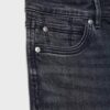 D78 Cropped Flared Jeans D78 Cropped Flared Jeans