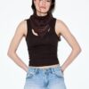 D79 Low-Waist Shorts D79 Low-Waist Shorts
