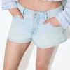 D79 Low-Waist Shorts D79 Low-Waist Shorts