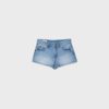 D79 Low-Waist Shorts D79 Low-Waist Shorts