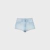 D79 Low-Waist Shorts D79 Low-Waist Shorts