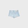 D79 Low-Waist Shorts D79 Low-Waist Shorts