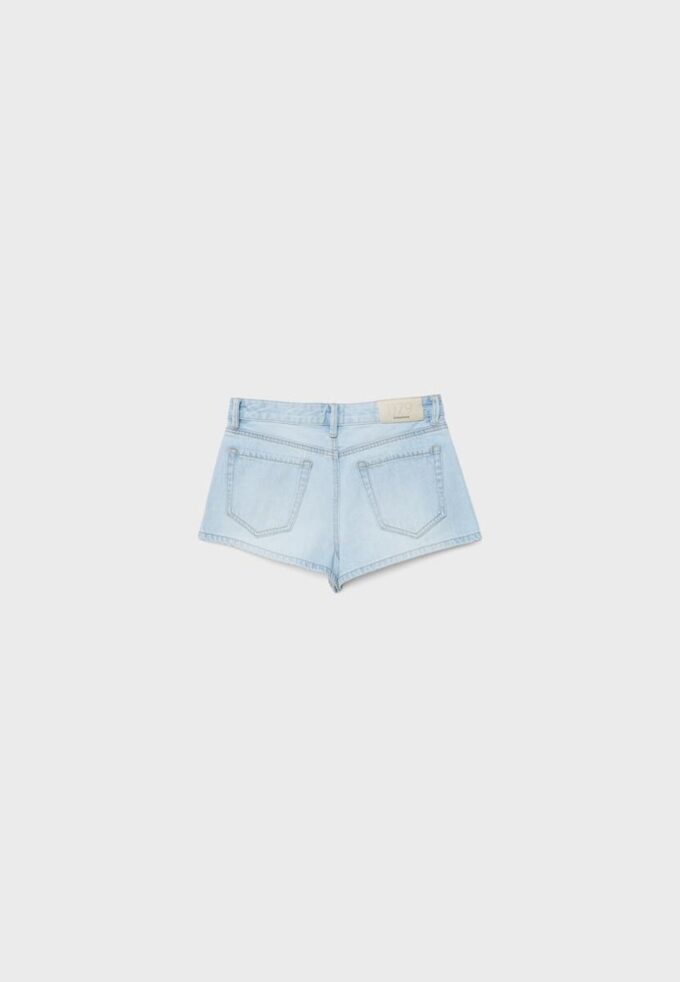 D79 Low-Waist Shorts D79 Low-Waist Shorts