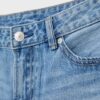 D79 Low-Waist Shorts D79 Low-Waist Shorts