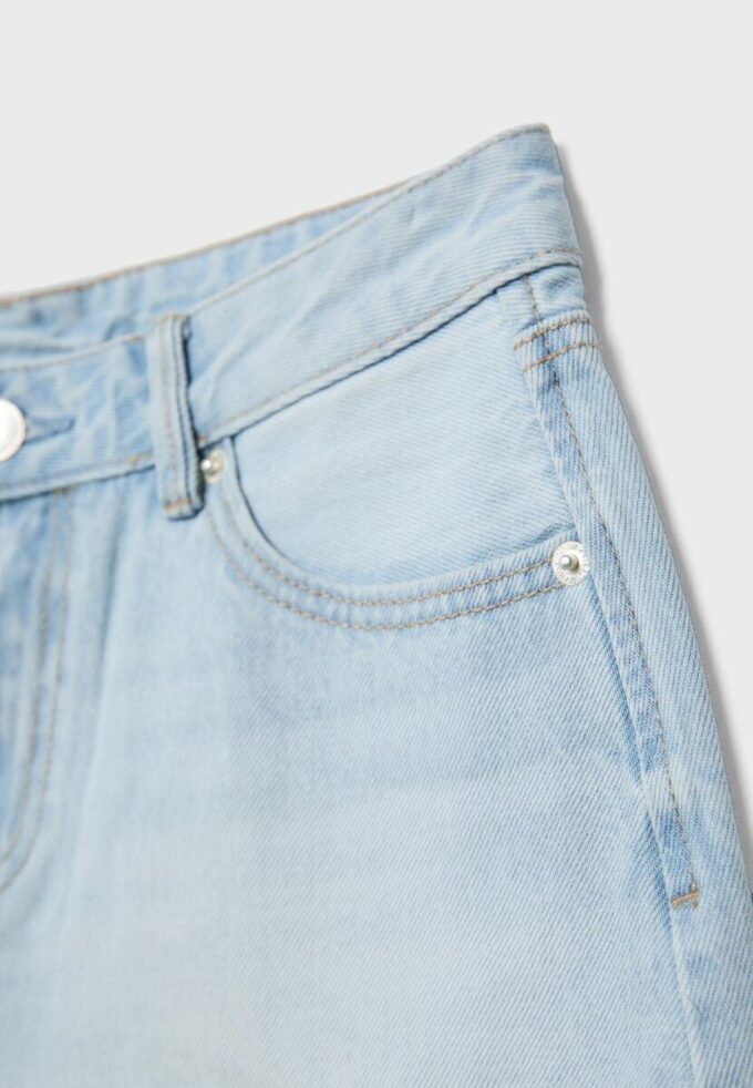 D79 Low-Waist Shorts D79 Low-Waist Shorts