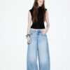 D80 Barrel Fit Jeans D80 Barrel Fit Jeans