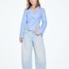 D80 Barrel Fit Jeans D80 Barrel Fit Jeans