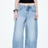 D80 Barrel Fit Jeans D80 Barrel Fit Jeans