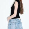 D80 Barrel Fit Jeans D80 Barrel Fit Jeans