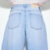 D80 Barrel Fit Jeans