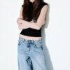 D80 Barrel Fit Jeans D80 Barrel Fit Jeans