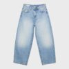 D80 Barrel Fit Jeans D80 Barrel Fit Jeans
