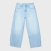 D80 Barrel Fit Jeans