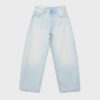 D80 Barrel Fit Jeans D80 Barrel Fit Jeans