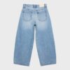 D80 Barrel Fit Jeans D80 Barrel Fit Jeans