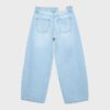 D80 Barrel Fit Jeans