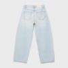 D80 Barrel Fit Jeans D80 Barrel Fit Jeans