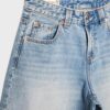 D80 Barrel Fit Jeans D80 Barrel Fit Jeans