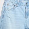 D80 Barrel Fit Jeans