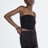 D85 Slim Mom Fit Shorts D85 Slim Mom Fit Shorts
