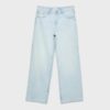 D91 Low Wide-Leg Jeans