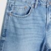D91 Low Wide-Leg Jeans
