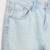 D91 Low Wide-Leg Jeans