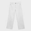 D91 Low Wide-Leg Twill Jeans D91 Low Wide-Leg Twill Jeans